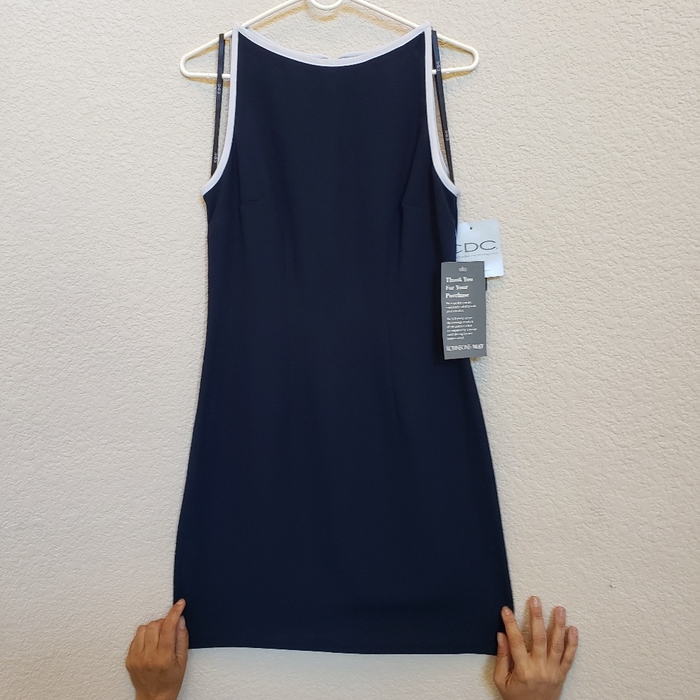 Women's Business Dress